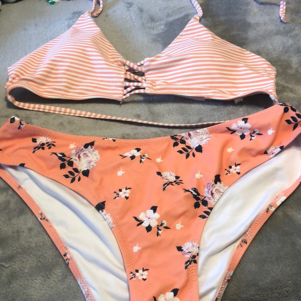 Cupshe bikini